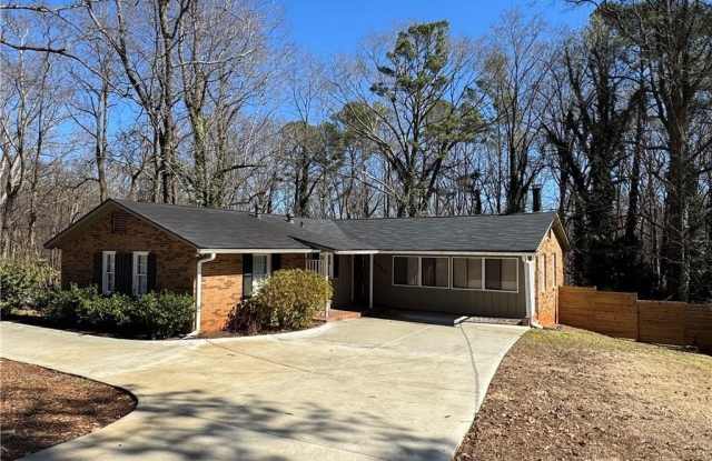 3080 Forrest Park Road SE photos photos