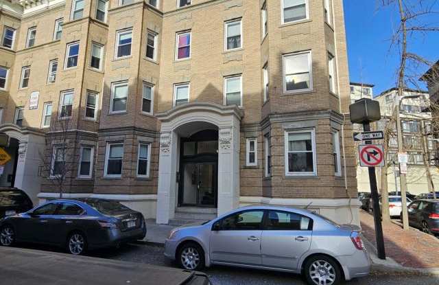 111 Norway St. - 111 Norway Street, Boston, MA 02115 111 Norway St. - 111 Norway Street, Boston, MA 02115