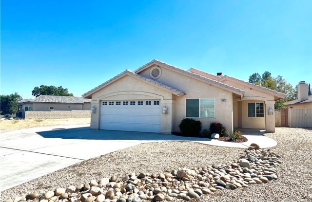 12975 Briarcliff Drive - 12975 Briarcliff Drive, Spring Valley Lake, CA 92395