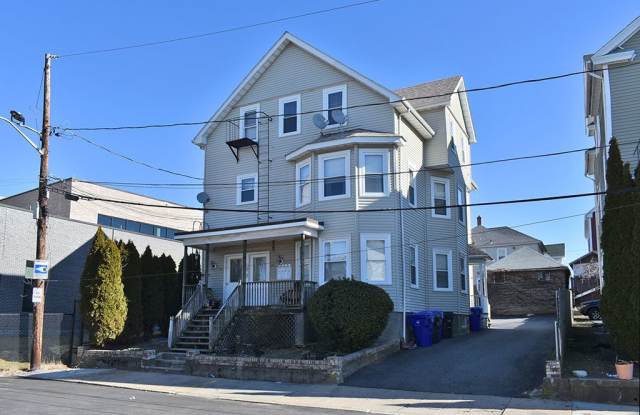 91 Daniels St - 91 Daniels Street, Pawtucket, RI 02860
