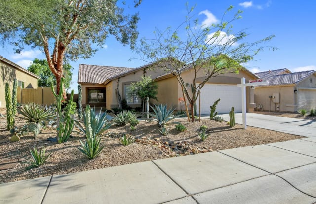 5131 E SKINNER Drive - 5131 East Skinner Drive, Phoenix, AZ 85331