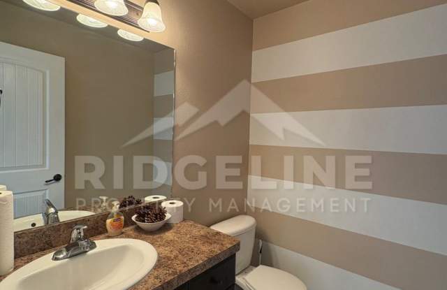 3 Bedroom Townhome in Rexburg Gallery 4