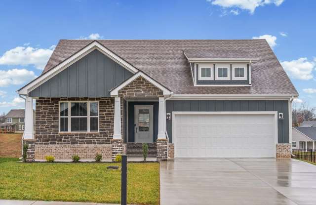 Spacious 3 Bedroom 2 Full Bath Home For Rent Near Dunbar Cave Road! photos photos