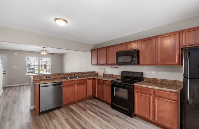 1004 Banister Loop - 1 - 1004 Banister Loop, Jacksonville, NC 28546