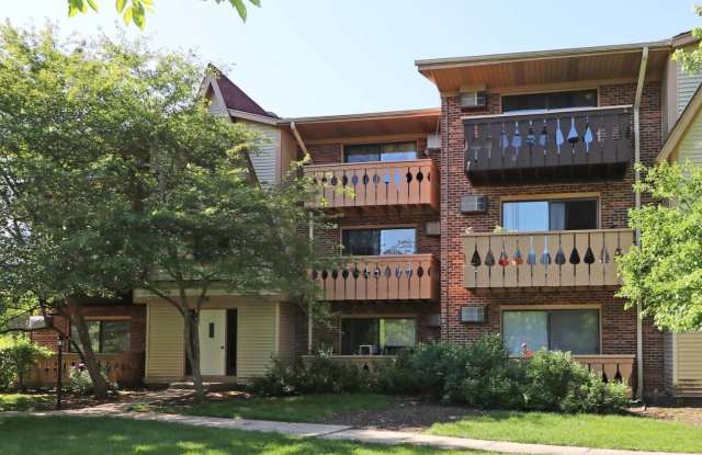 18 Parkside Court Gallery 1