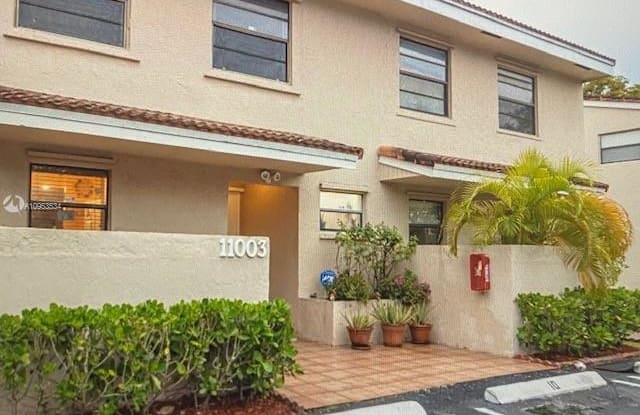 11003 Royal Palm Blvd - 11003 Royal Palm Boulevard, Coral Springs, FL 33065