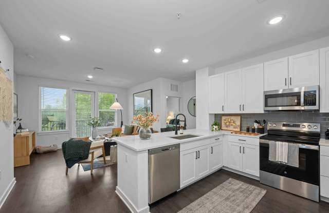 Hominy at RiverBlue photos photos
