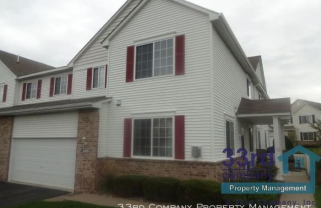 4593 Blaylock Way - 4593 Blaylock Way, Inver Grove Heights, MN 55076
