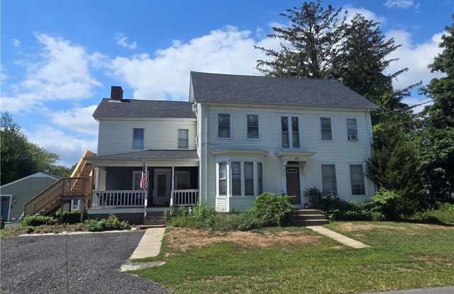 43 Baptist Street - 43 Baptist Street, Bristol County, MA 02777 43 Baptist Street - 43 Baptist Street, Bristol County, MA 02777