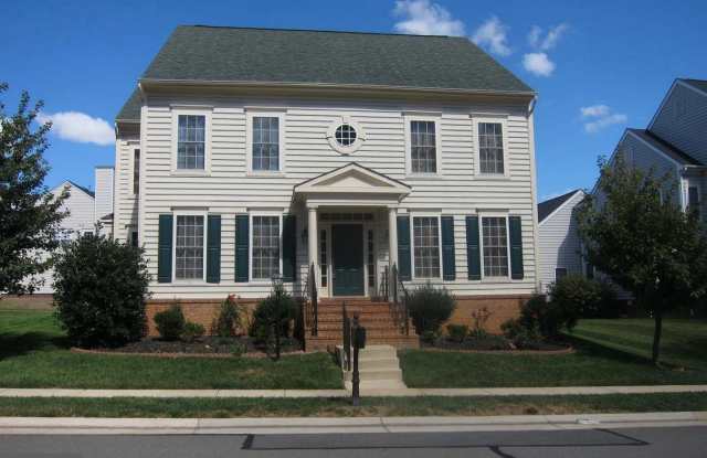 42576 LEGACY PARK DRIVE - 42576 Legacy Park Drive, Brambleton, VA 20148