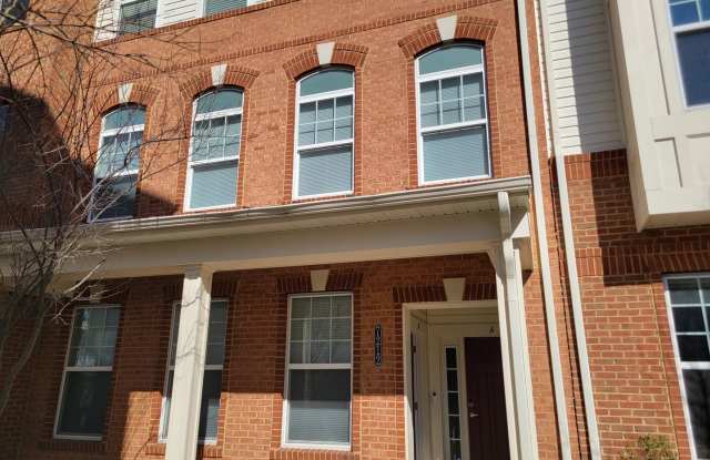 Lovely 3 BR/2.5 BA Townhome in Hanover! - 7212 Islip Way, Elkridge, MD 21076
