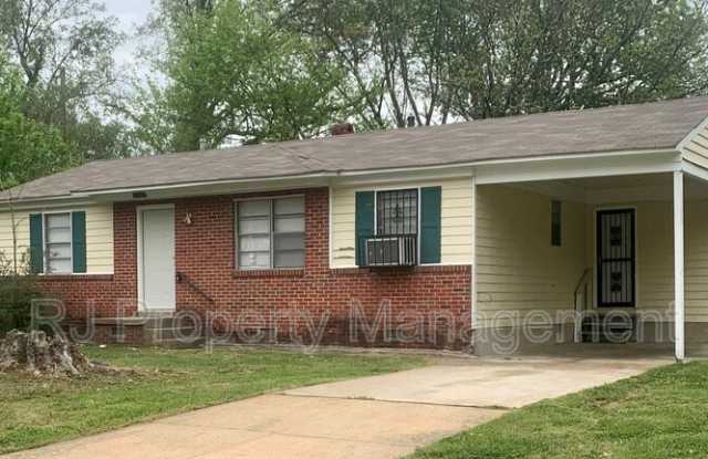 4946 Neely Rd - 4946 Neely Road, Memphis, TN 38109