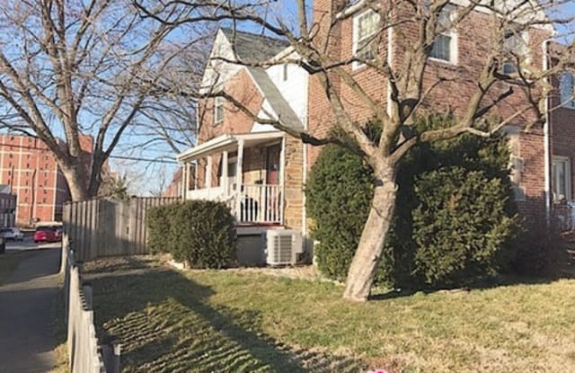 20 Yorkway - 20 Yorkway, Dundalk, MD 21222
