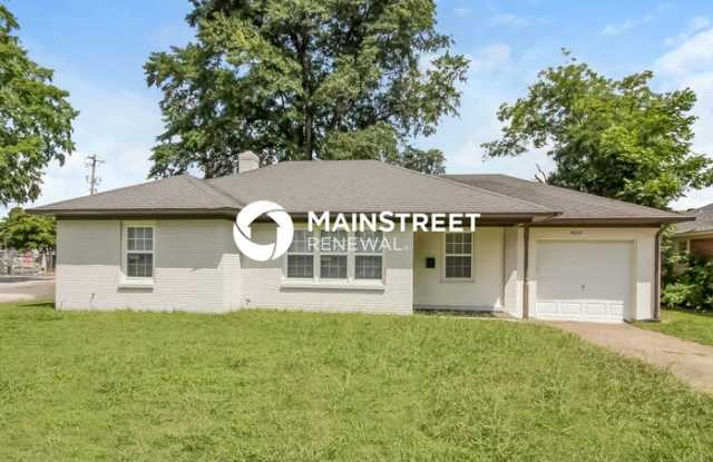 4600 North Renshaw Drive photos photos