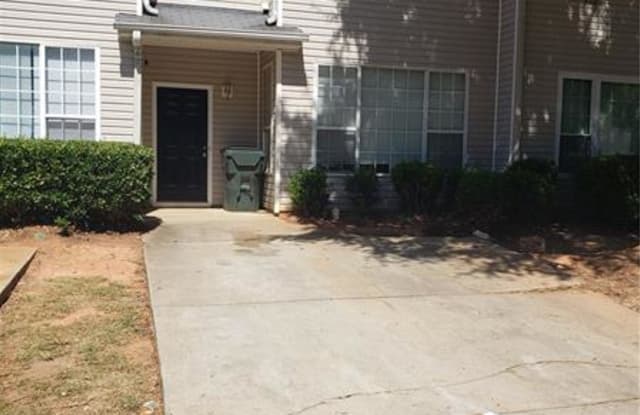 2472 Brianna Drive - 2472 Brianna Drive, Lovejoy, GA 30228