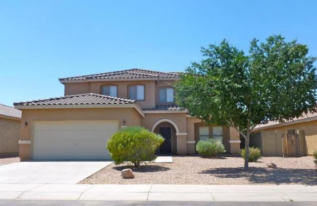 33206 North Cherry Creek Road - 33206 N Cherry Creek Rd, San Tan Valley, AZ 85142