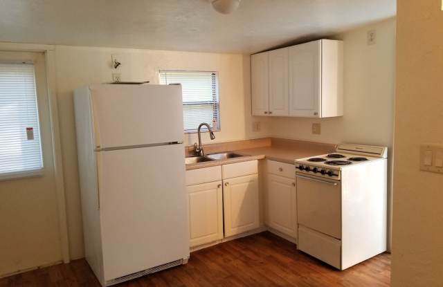 1281-5 Barrett Rd. - 1281-5 Barrett Drive, Citrus Park, FL 33625