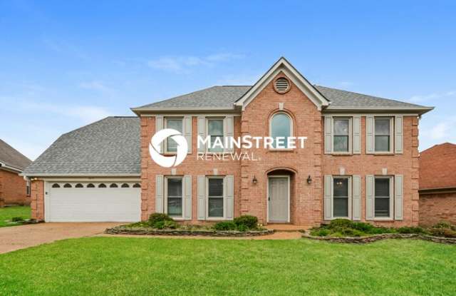 4571 Wood Fox Cove photos photos