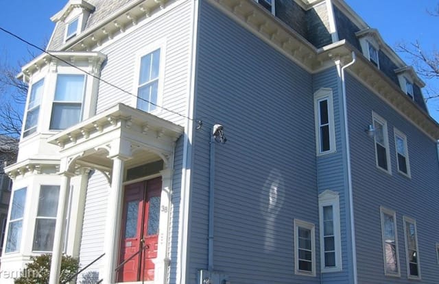 38 Doyle Ave 2 - 38 Doyle Avenue, Providence, RI 02906