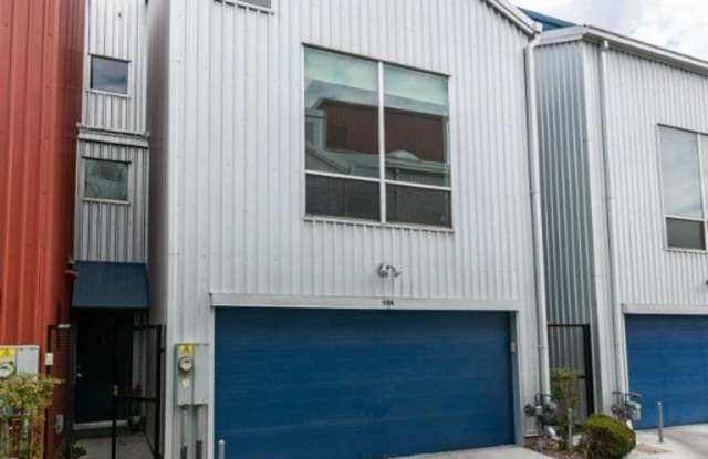 1194 Carson Avenue - 1194 Carson Avenue, Las Vegas, NV 89101 1194 Carson Avenue - 1194 Carson Avenue, Las Vegas, NV 89101