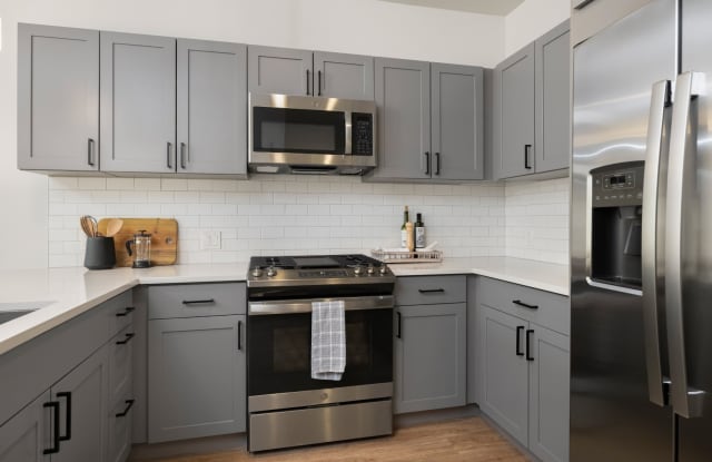 Darien Commons photos photos
