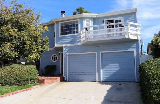 34062 El Encanto Avenue - 34062 El Encanto Avenue, Dana Point, CA 92629