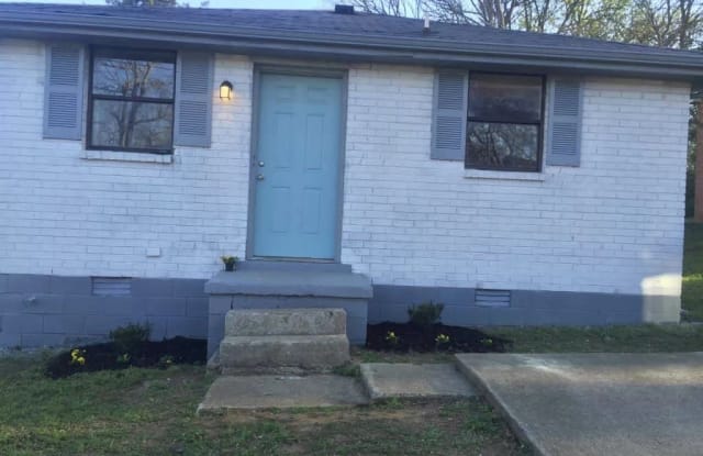 703 Jones Park Ct - 703 Jones Park Ct, Nashville, TN 37207