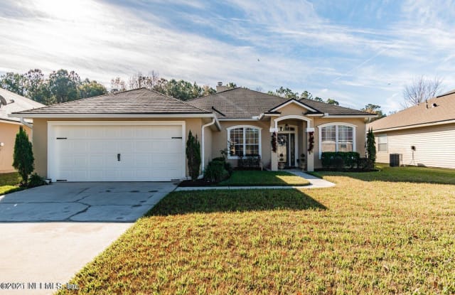 3517 WHISPER CREEK BLVD - 3517 Whisper Creek Boulevard, Clay County, FL 32068