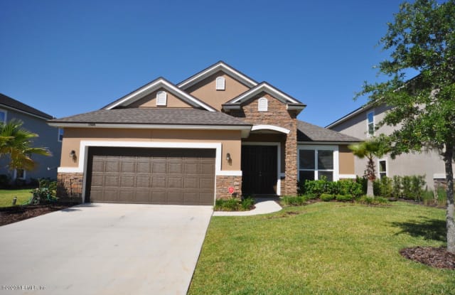 1504 PASO FINO DR - 1504 Paso Fino Drive, Jacksonville, FL 32218