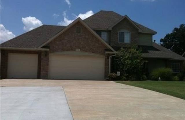 2506 Greensway  RD - 2506 South Greens Way, Rogers, AR 72758