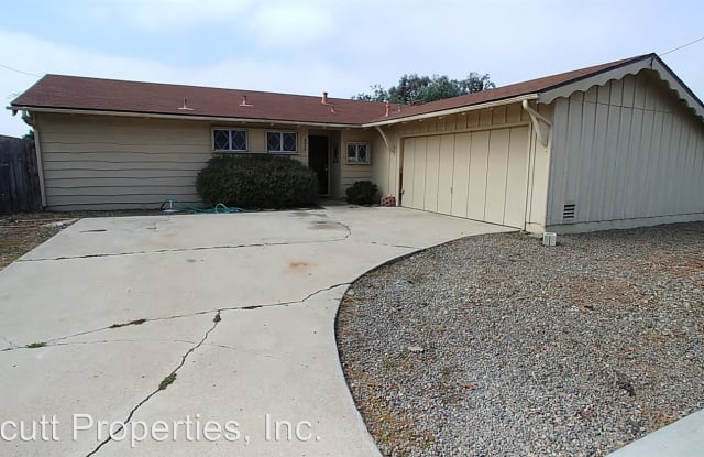 4947 Mt. Ashmun Dr. - 4947 Mount Ashmun Drive, San Diego, CA 92111
