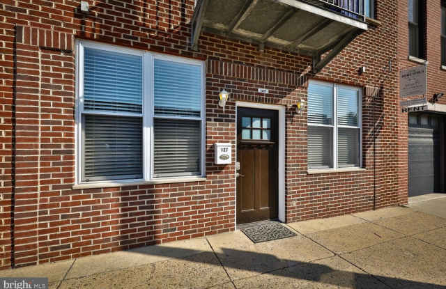 127 WASHINGTON AVE. (AKA 126-28 LEAGUE ST) Gallery 1