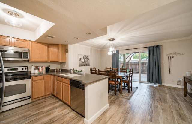 5910 N GRANITE REEF Road Gallery 4