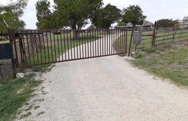 2328 Marion Road - 2328 Marion Road, Guadalupe County, TX 78124