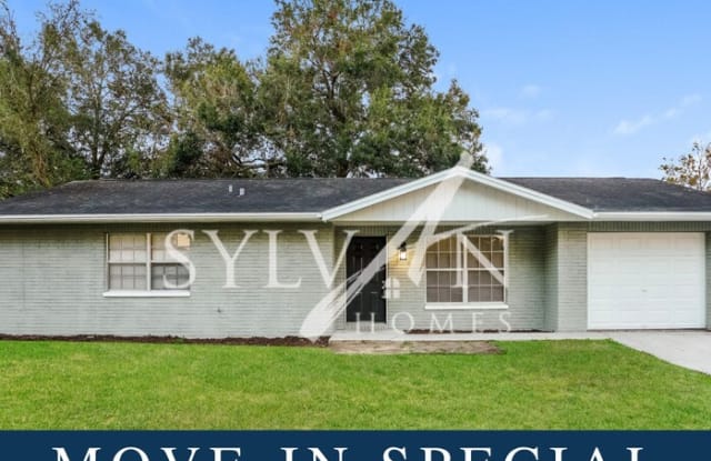1216 Sagamore Drive - 1216 Sagamore Drive, Seffner, FL 33584