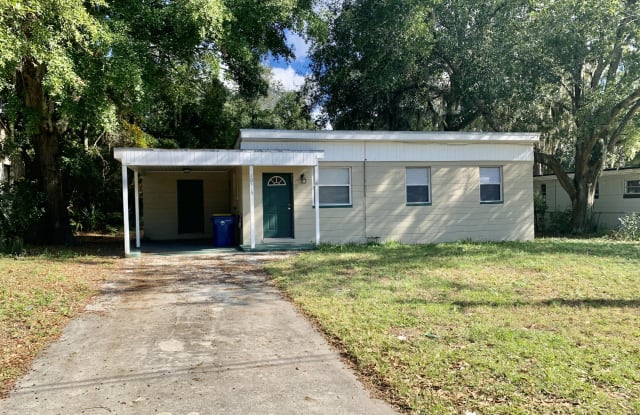10515 East Briarcliff Road - 10515 East Briarcliff Road, Jacksonville, FL 32218