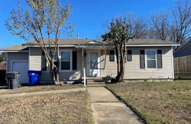 2212 Jane St - 2212 Jane Street, Waco, TX 76711