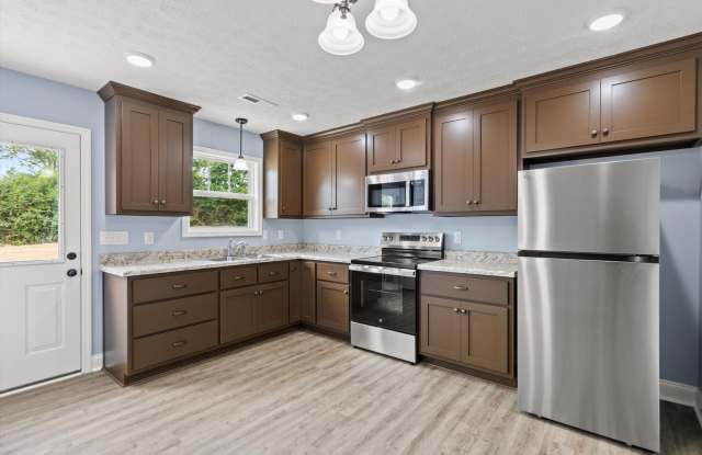 Built New, Ready for You. photos photos