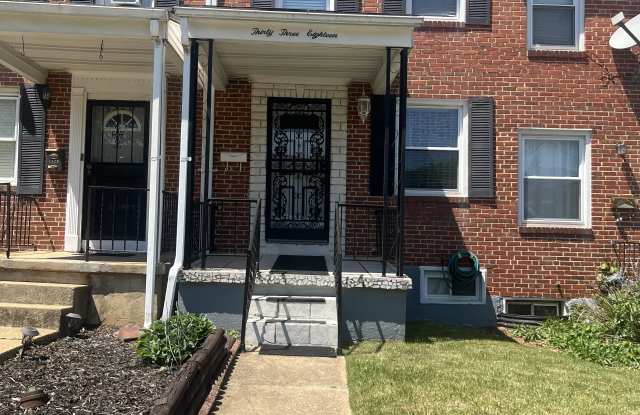 3318 Avondale Avenue photos photos