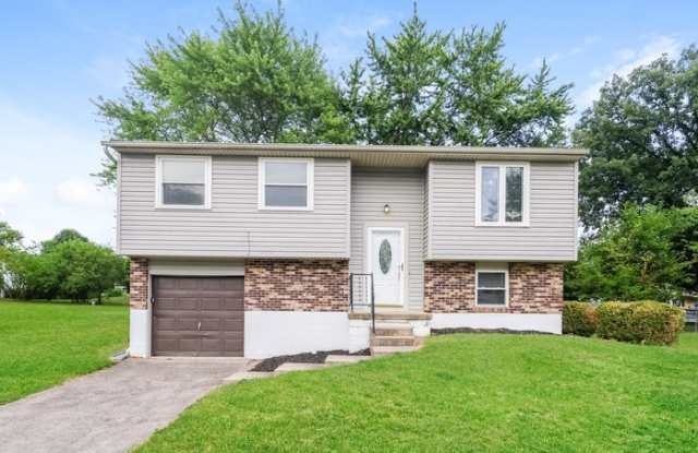 6340 Silverbell Court - 6340 Silverbell Court, Clayton, OH 45315