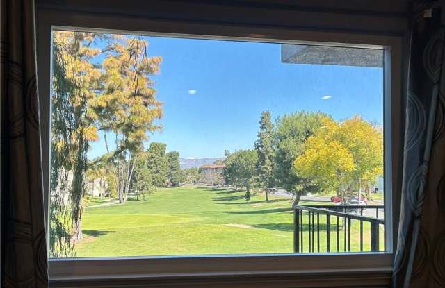 2385 Via Mariposa W - 2385 Via Mariposa West, Laguna Woods, CA 92637