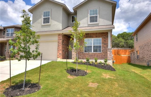 507 Libani LN - 507 Libani Drive, Cedar Park, TX 78613