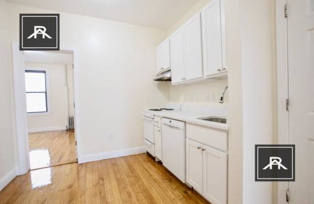1222 Commonwealth Ave. Gallery 2