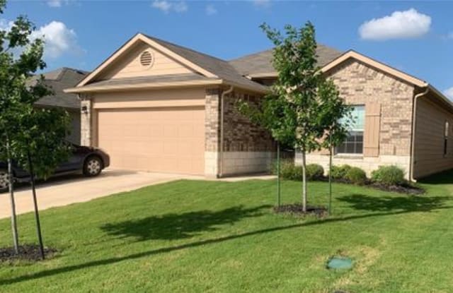 421 Galway Bay Lane - 421 Galway Bay Ln, Georgetown, TX 78626