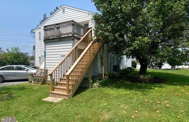 Charming 3BR House in Christiana photos photos