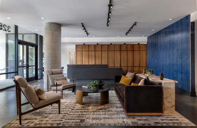 Hudson House West Gallery 4