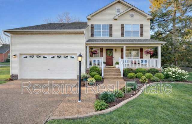 399 Clarkston Drive - 399 Clarkston Drive, Smyrna, TN 37167
