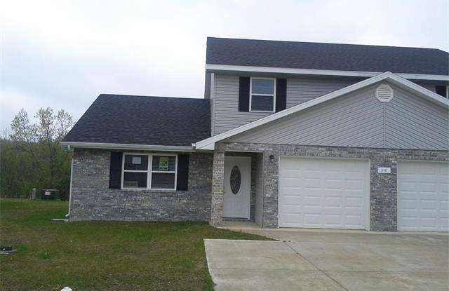 24447 Sounder Drive - 24447 Sounder Lane, Pulaski County, MO 65583
