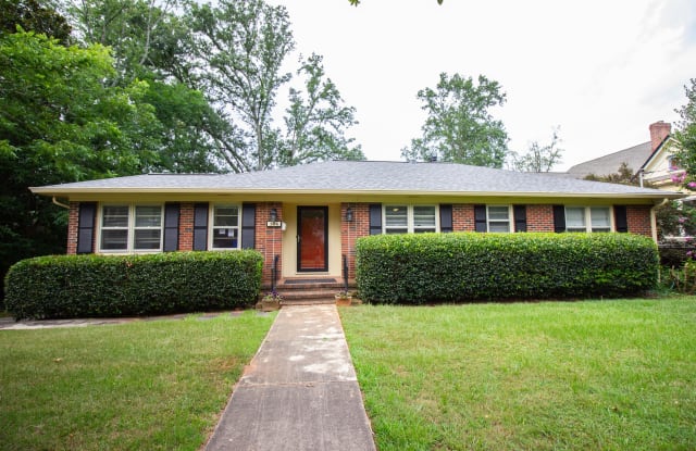 506 Sycamore Street - 506 Sycamore Street, Decatur, GA 30030