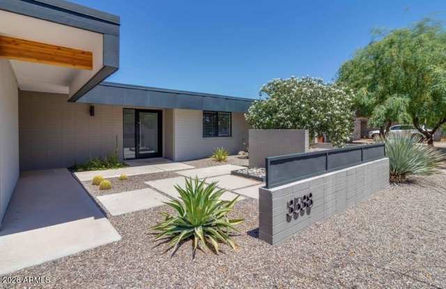 3538 E Gold Dust Avenue photos photos